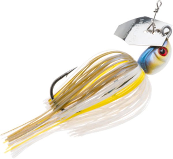 ZMAN PROJ.Z CHATTERBAIT 3/8 BLUBKHR