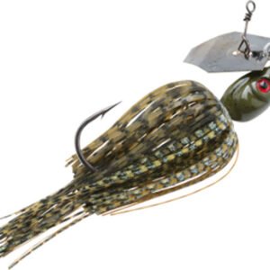 ZMAN PROJ.Z CHTTRBAIT 1/2 DRKGRNPKN