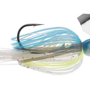 ZMAN PROJ.Z CHTTRBAIT 3/8 SXYRSHAD