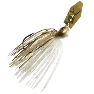 ZMAN CHTRBT JACKHAMR 1/2OZ GLD SHNR