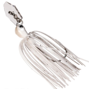 ZMAN CHTRBT JH SB 1/2OZ CLRWTR SHAD