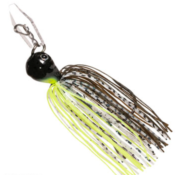ZMAN CHTBT JH SB3/8OZ BHITE DELIGHT