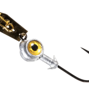 ZMAN EYESTRIKE CHTBT 5/0 1/2OZ GOLD
