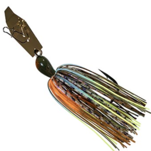 ZMAN BIG BLADE CHTBT 5/8OZ BLUEGILL