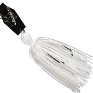 ZMAN BIG BLADE CHTBT 5/8OZ WHITE
