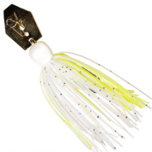 ZMAN CHTBT MINI MAX CHT/WHT 1/4 OZ