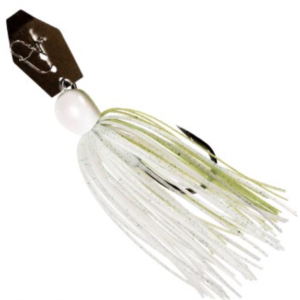 ZMAN CHTBT MINI MAX GIZ SHAD 3/8OZ