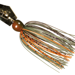 ZMAN CHTBT MINI MAX BLUEGILL 3/8 OZ