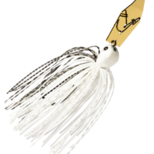 ZMAN CHTBT JH 3/8OZ DIRTY WHITE