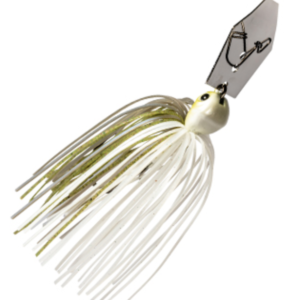 ZMAN CHTBT JH 3/8OZ BLUBACK HERRING
