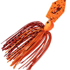 ZMAN CHTBT JH 1/2OZ FIRE CRAW ORG
