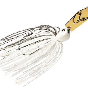 ZMAN CHTBT JH 1/2OZ DIRTY WHITE