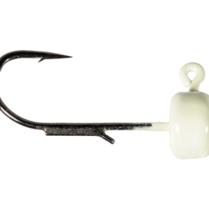 ZMAN MICRO FIN SHROOMZ 1/30OZ GLOW
