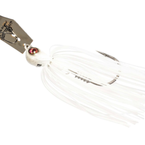 ZMAN CHTBT ELITE EVO 1/2OZ WHT