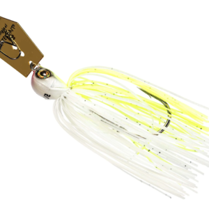 ZMAN CHTBT ELITE EVO 1/2OZ CHT/WHT