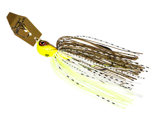 ZMAN CHTBT ELITE EVO 1/2OZ HOTSNAKE