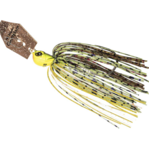 ZMAN CHTBT ELITE EVO 1/2OZ BLUEGILL