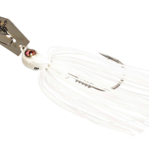 ZMAN CHTBT ELITE EVO 3/8 OZ WHT