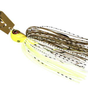 ZMAN CHTBT ELITE EVO 3/8OZ HOTSNAKE