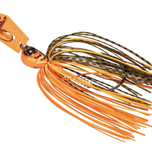 ZMAN CHTBT ELITE EVO 3/8OZ LAVACRAW