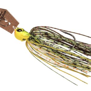 ZMAN CHTBT ELITE EVO 3/8OZ BLUEGILL