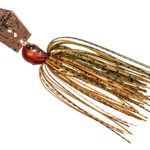 ZMAN CHTBT ELITE EVO 3/8OZ BAMACRAW