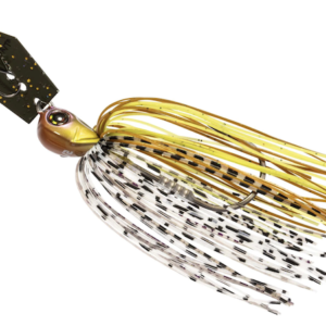ZMAN CHTBT ELITE EVO 3/8OZ BAMA BRM