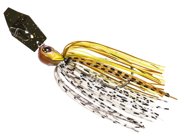 ZMAN CHTBT ELITE EVO 3/8OZ BAMA BRM