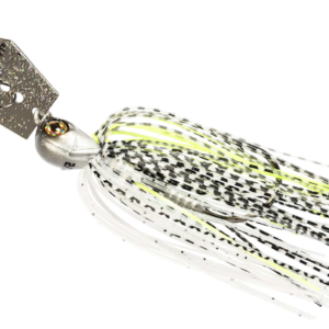 ZMAN CHTB ELITE EVO 3/8OZ GLTR BOMB