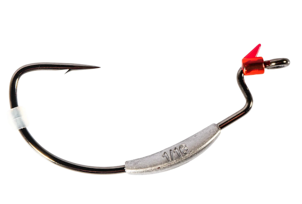 ZMAN ZWG SWIMBT HOOK 3/0 1/16OZ 3PK