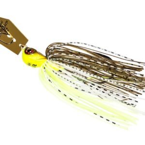 ZMAN TUNG CHTBT ELITE 1/2OZ HOT SNK