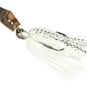 ZMAN TUNG CHTBT ELITE 1/2OZ SPT RMV