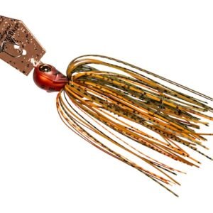 ZMAN TUNG CHTBT ELITE 1/2OZ BAMA CR