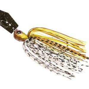ZMAN TUNG CHTBT ELITE 1/2OZ BAMA BR