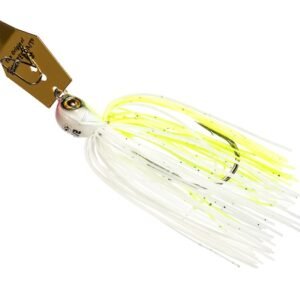 ZMAN TUNG CHTBT ELITE 3/8OZ CHT/WHT