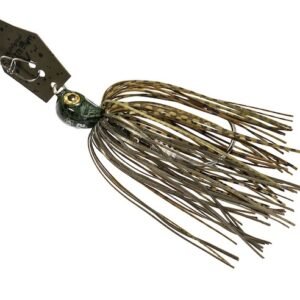 ZMAN TUNG CHTBT ELITE 3/8OZ GRN PMK