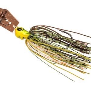 ZMAN TUNG CHTBT ELITE 3/8OZ BLUEGIL