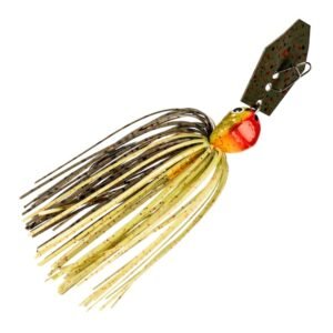 ZMAN CHTBT JACKHAMMER 3/8OZ CA CRAW