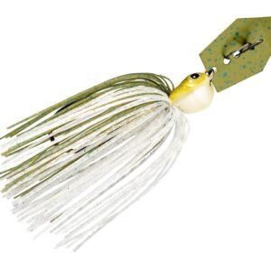 ZMAN CHTBT JHAMMR 3/8OZ SMALL MAGIC