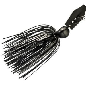 ZMAN CHTBT JACKHAMMER 3/8OZ BLK JK