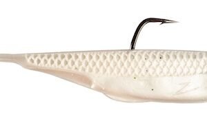ZMAN GRAPH SHADZ 3.8" 3/16 OZ PEARL