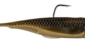 ZMAN GRAPH SHADZ 3.8" 3/16 OZ AYU
