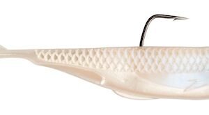 ZMAN GRAPH SHDZ 3.8" 3/8OZ GLMR SHD