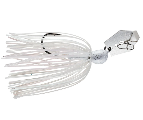 ZMAN C-BAIT MICRO MAX PRL GHOST