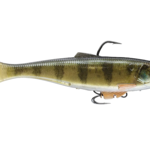 ZMAN SWAG LT 6" PERCH