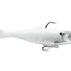 ZMAN SWAG LT 6" SIGHT FLASH