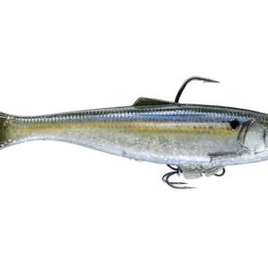 ZMAN SWAG LT 5" THREADFIN SHAD