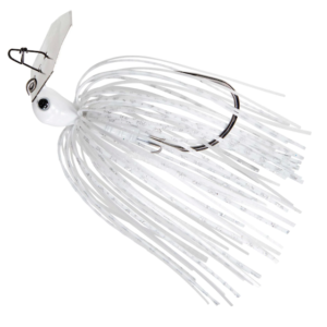 ZMAN CHTBT JH BABYJACK 3/8OZ WHT
