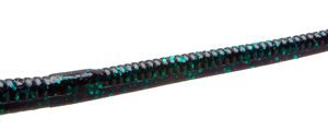 ZOOM TRICK WORM 20BG JUNEBUG