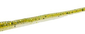 ZOOM TRICK WORM 20BG BABY BASS